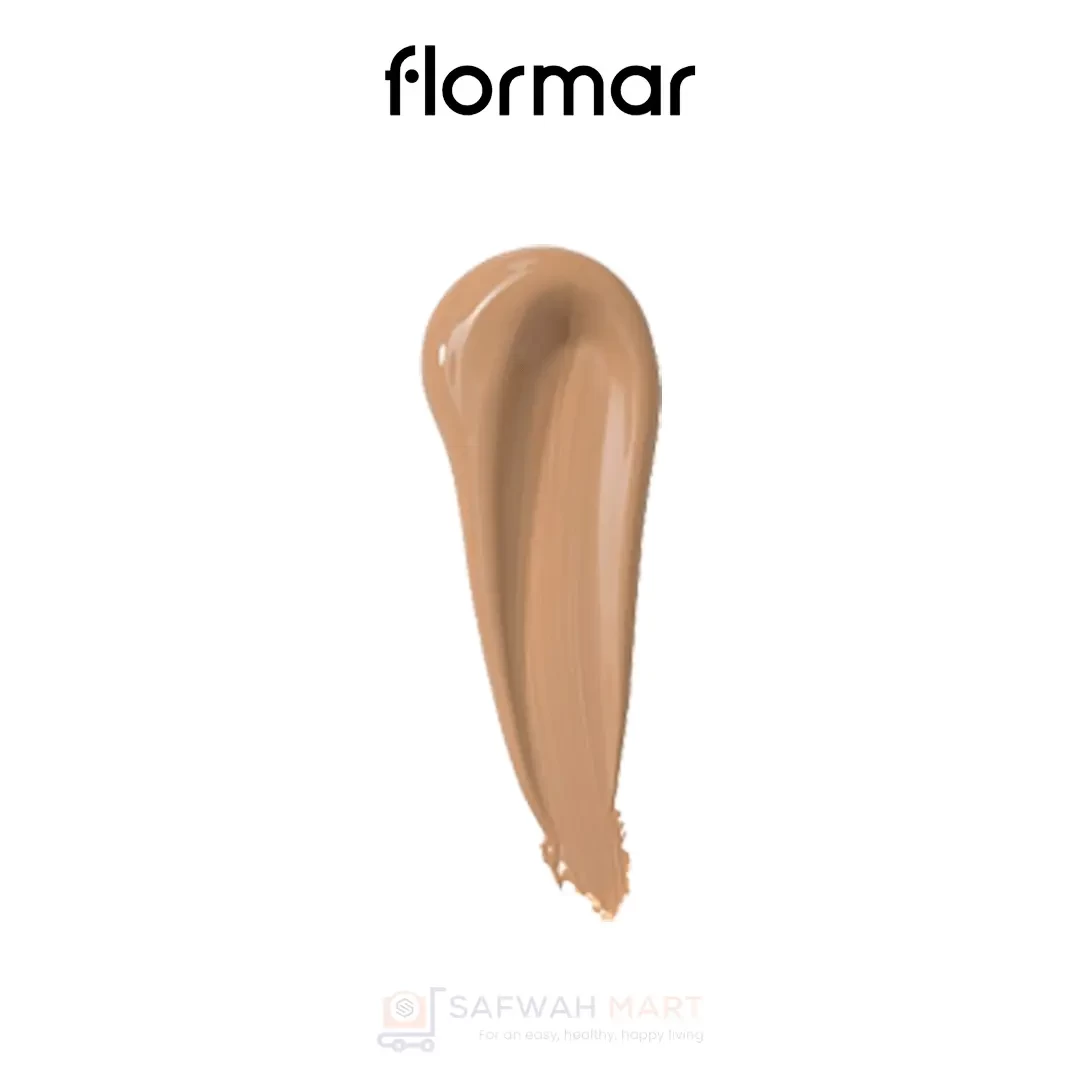 Flormar Bb Cream -05(Medium) ) Spf20