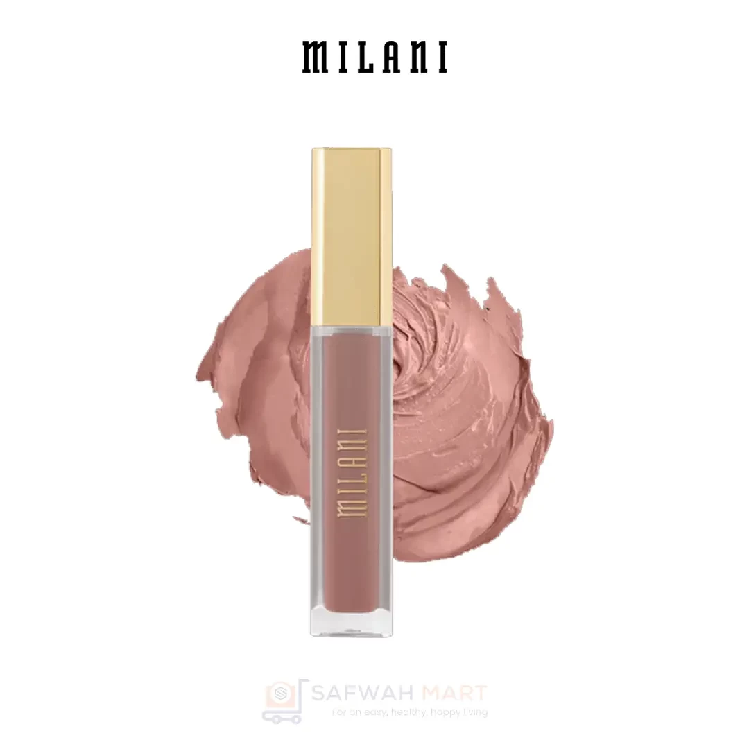 Milani Amore Matte Lip Crème