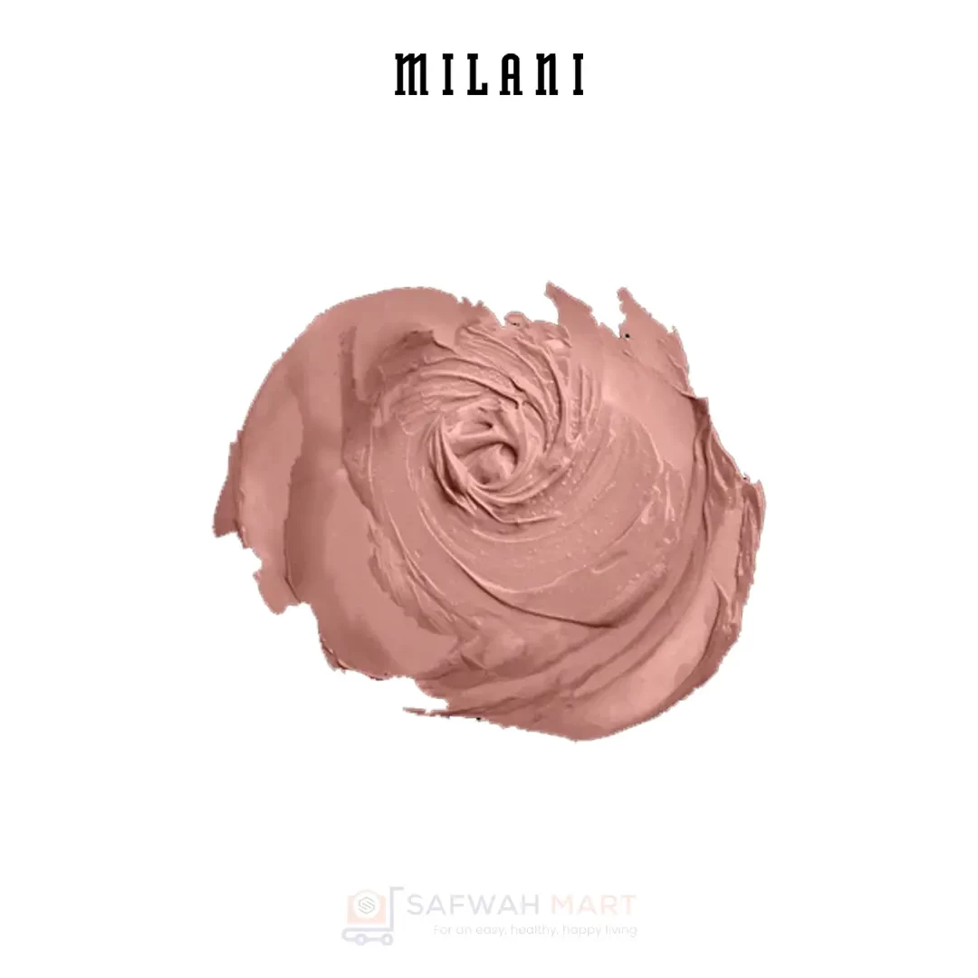 Milani Amore Matte Lip Crème