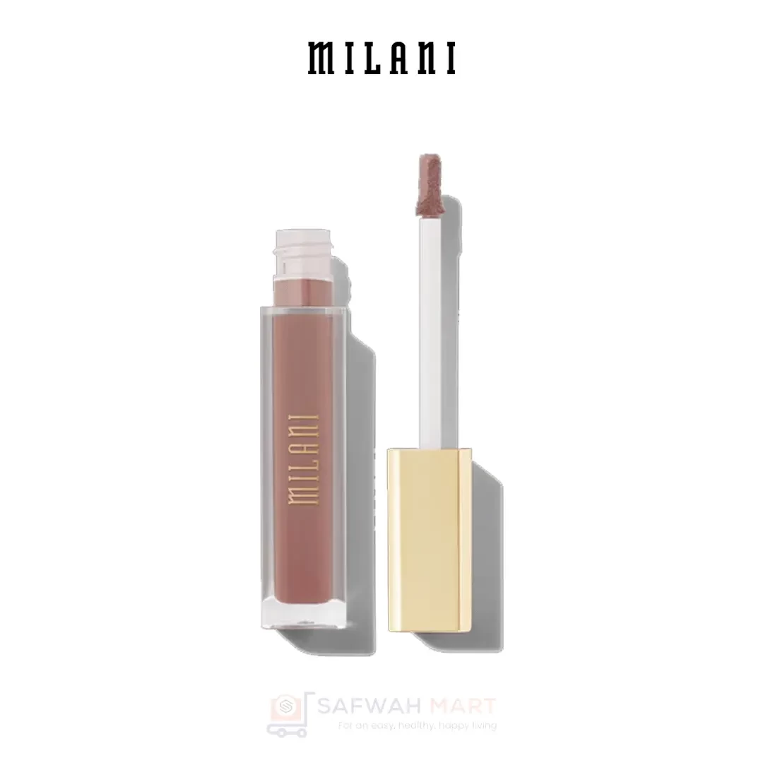 Milani Amore Matte Lip Crème