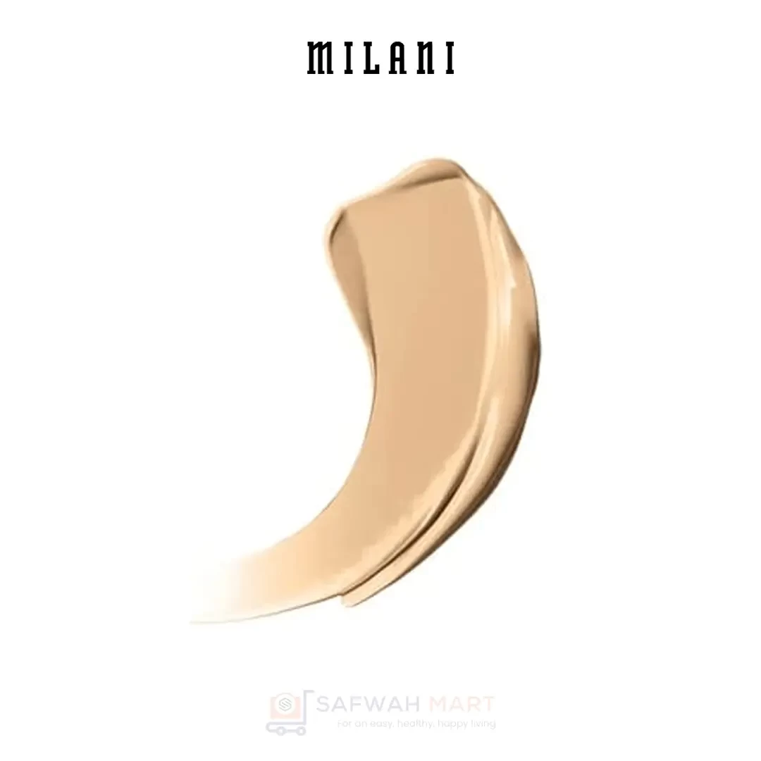 Conceal Perfect 2 In 1 Foundation and Concealer (Light Beige 03)