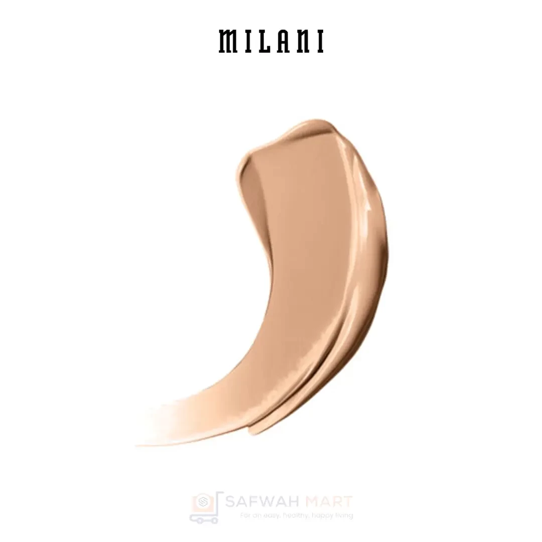 Conceal Perfect 2 In 1 Foundation and Concealer (Medium Beige 04)