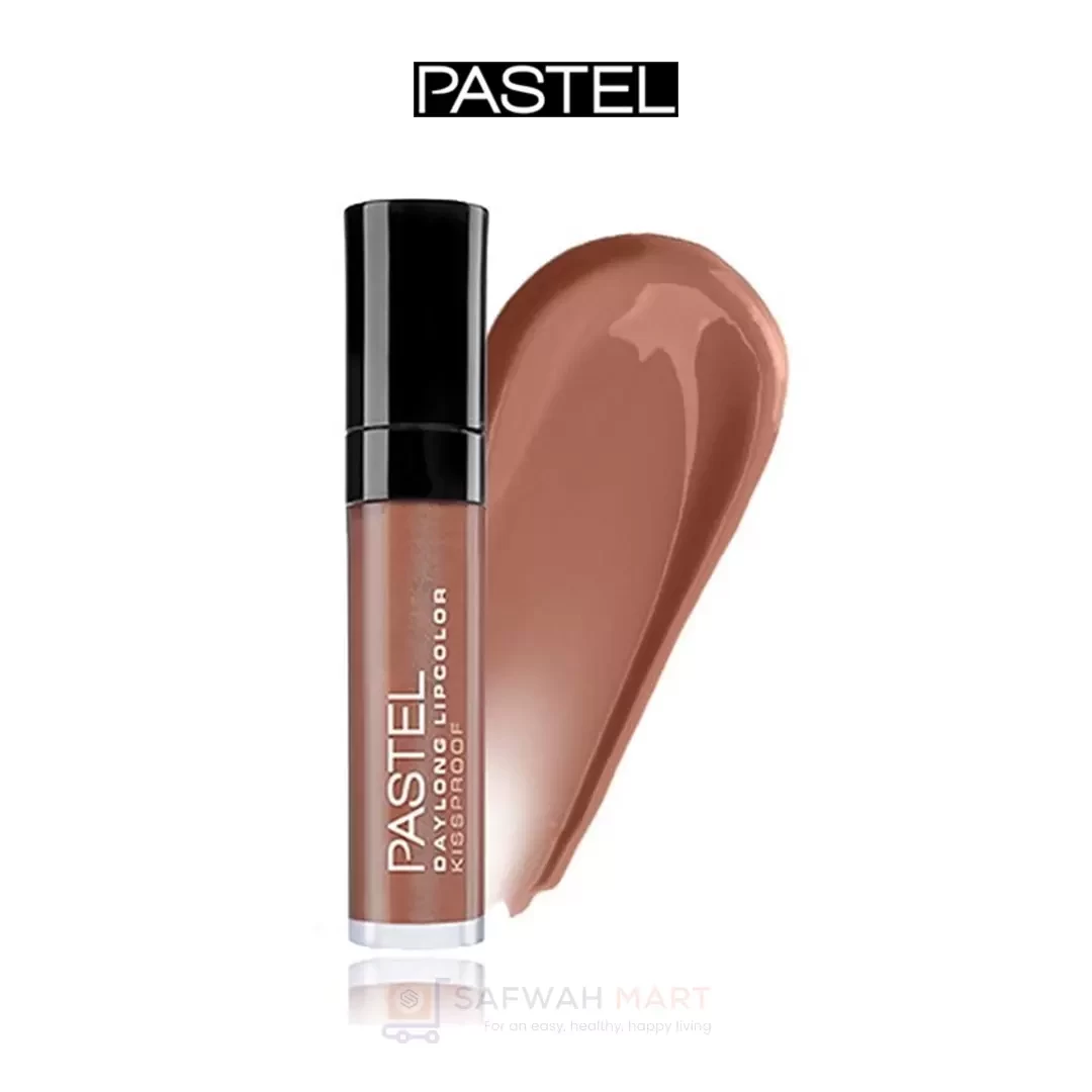 Pastel Daylong Lipcolor Kissproof Lipstick -40
