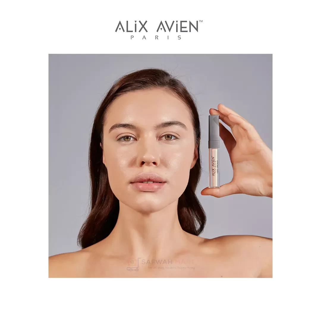 Alix Avien Liquid Concealer-105(Cool Rose)