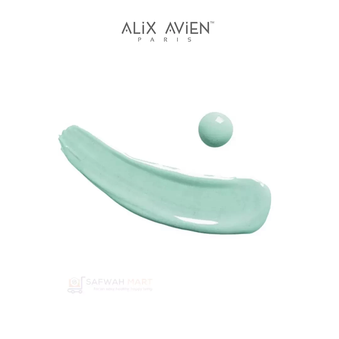 Alix Avien CC Cream -For Sensitive Skin