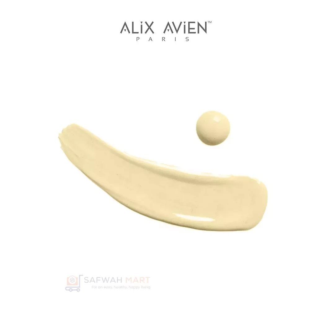 Alix Avien CC Cream -For Normal Skin