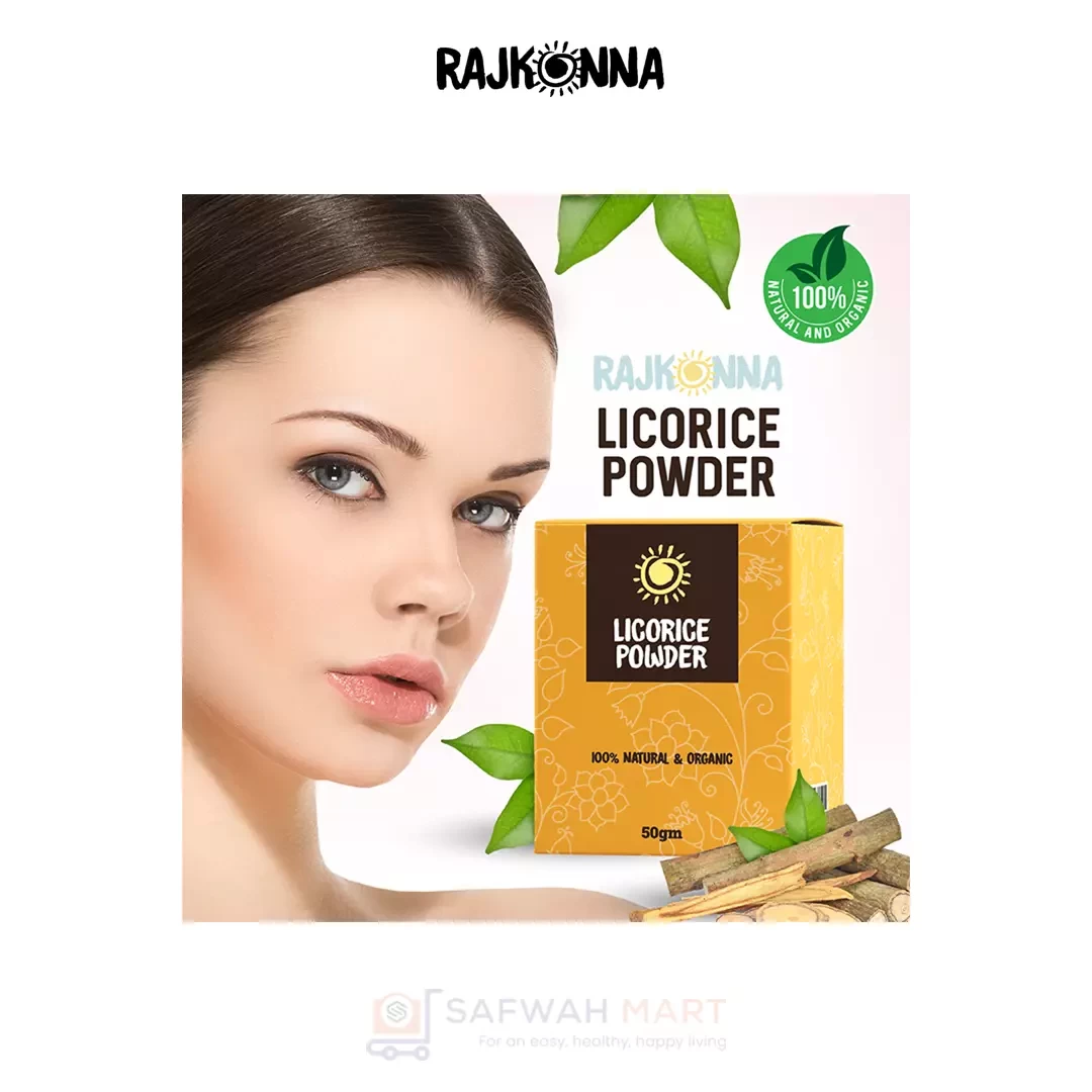 Rajkonna Licorice Powder