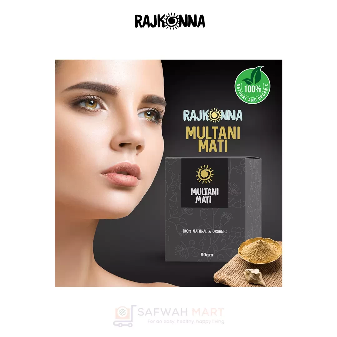 Rajkonna Multani Mati