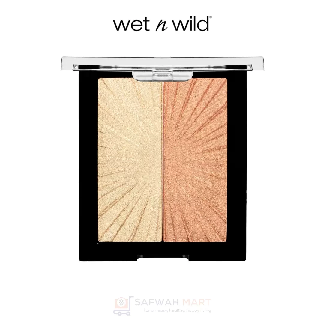 Megaglo Hello Halo Blushlighter (After Sex Glow Or I Met Someone)