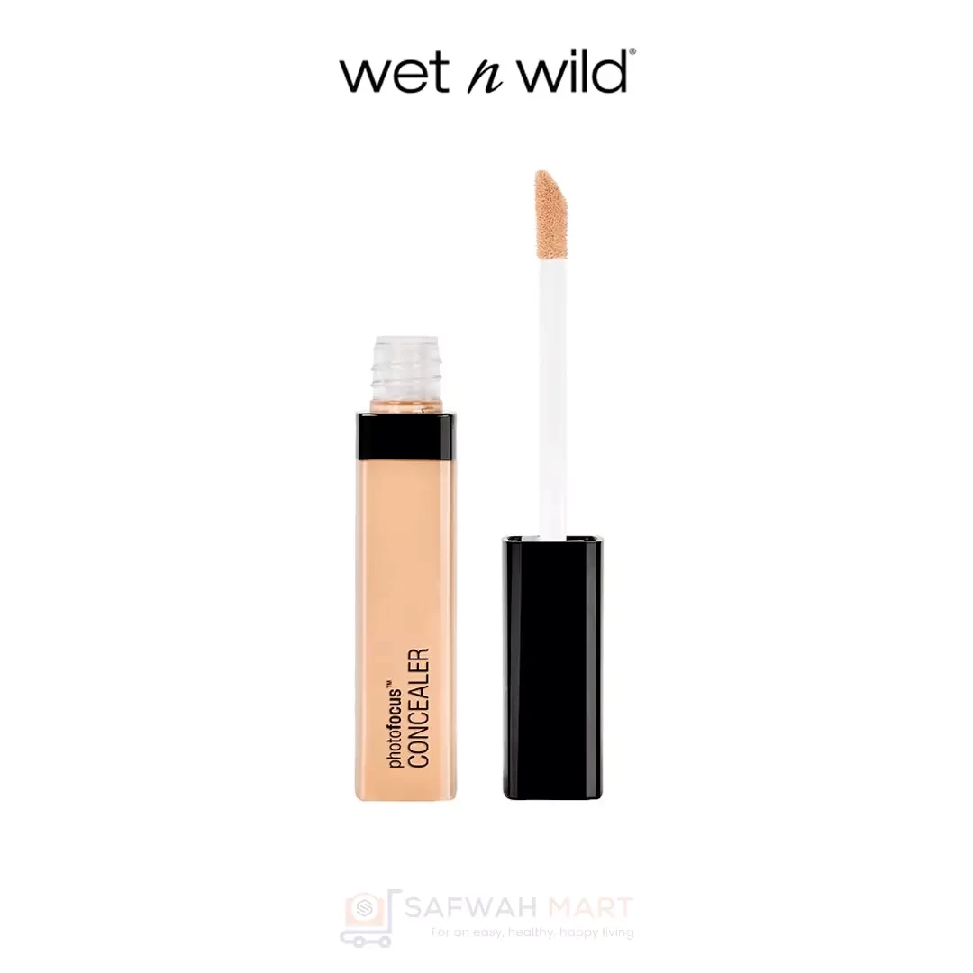 Photo Focus Concealer (Light Medium Beige)
