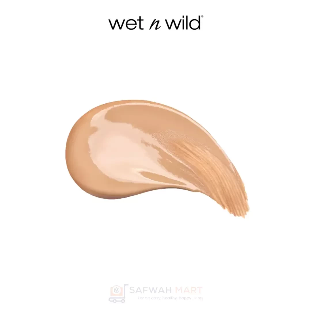 Photo Focus Concealer (Light Medium Beige)