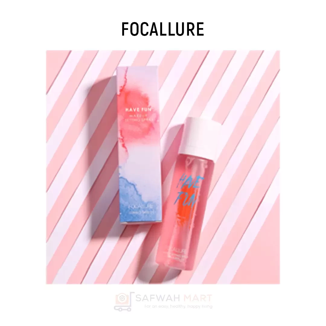 Focallure Makeup Setting Spray