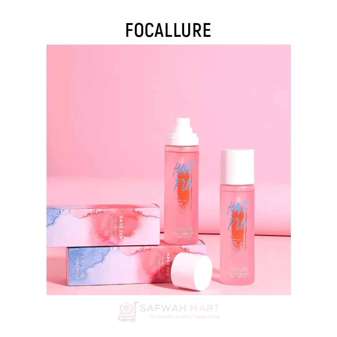Focallure Makeup Setting Spray