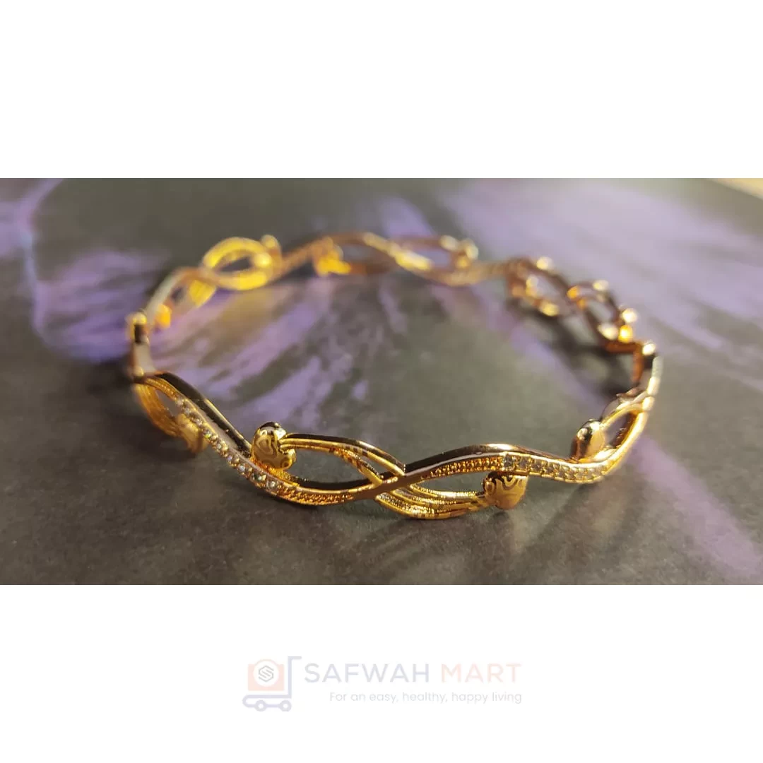 Bangles (Spiral Heart-26)