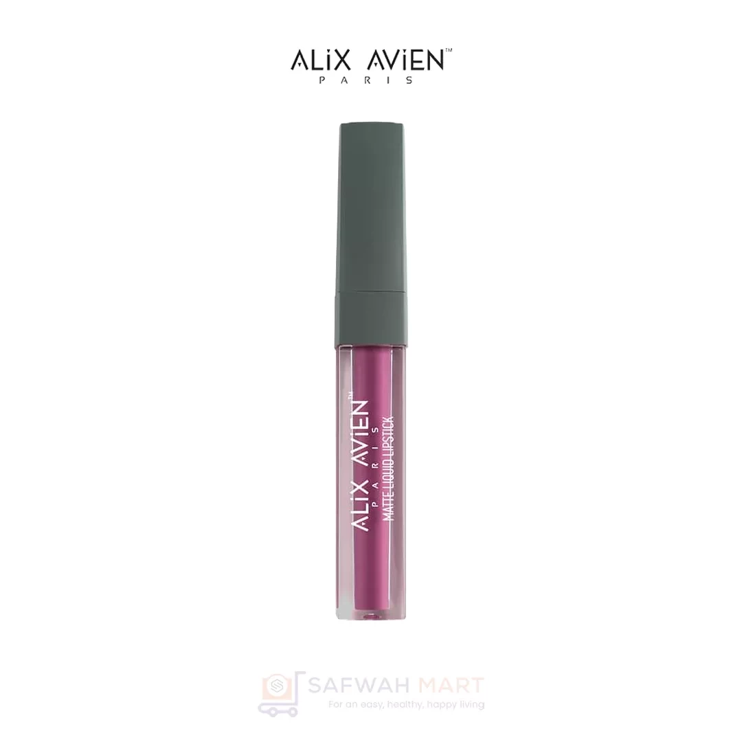 alix-avienmatteliquidlipstick510darkrose