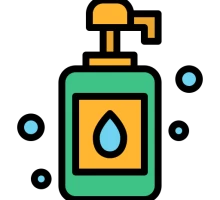 Soothing gel