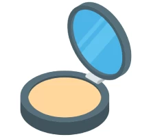 Compact & Pressed powder