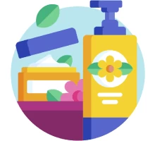 Lotion & Cream