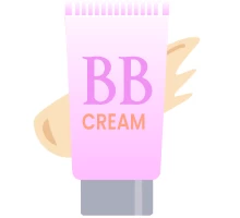 BB & CC cream