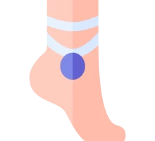anklet
