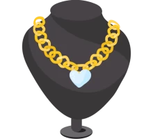 Necklace & Pendant
