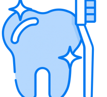 Baby oral care