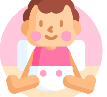 Baby hair & Body care