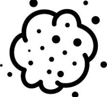 dust