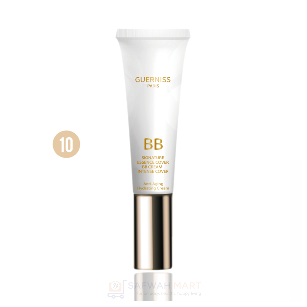 Guerniss Signature BB Cream 010