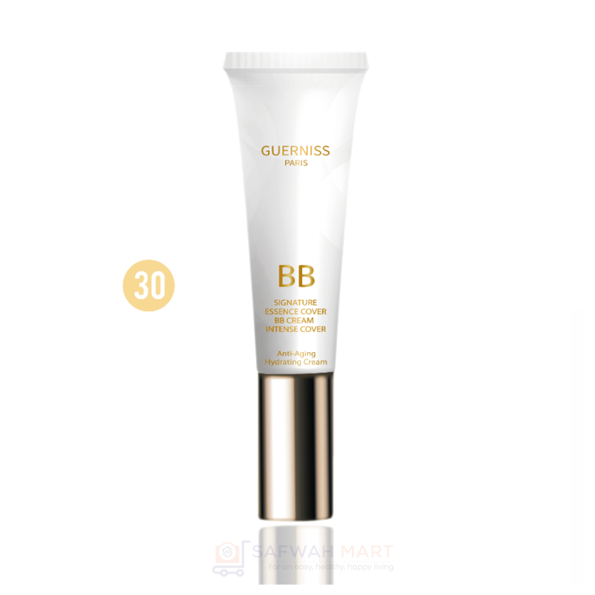 Guerniss Signature BB Cream- 030