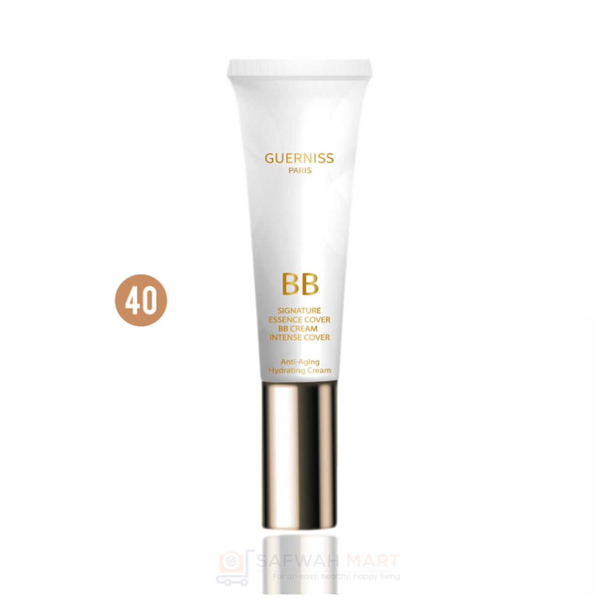Guerniss Signature BB Cream- 040