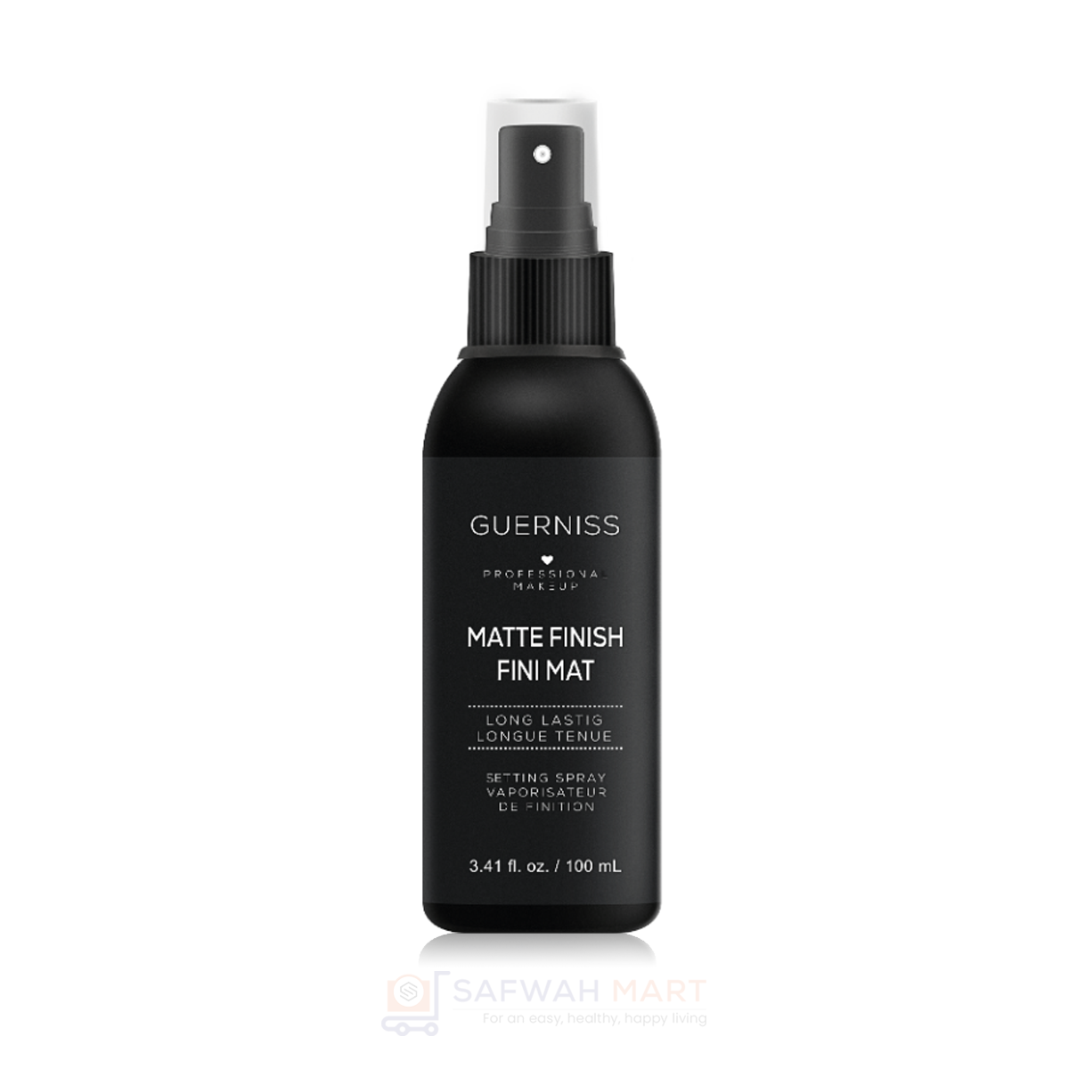 Guerniss Makeup Setting Spray