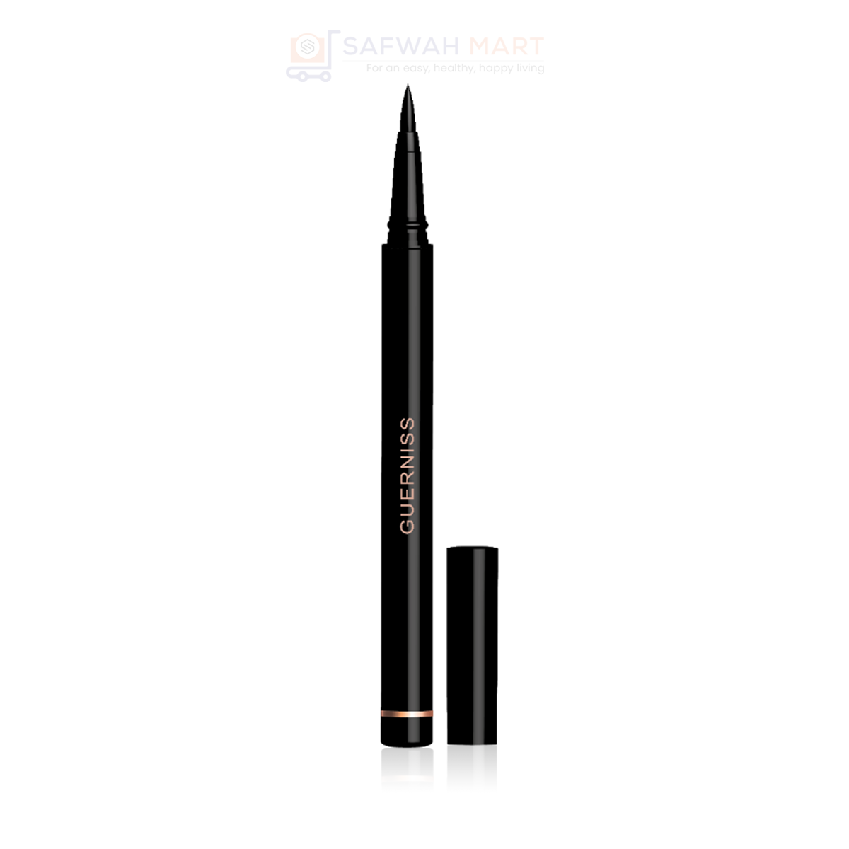 Guerniss Waterproof Matte Eyeliner