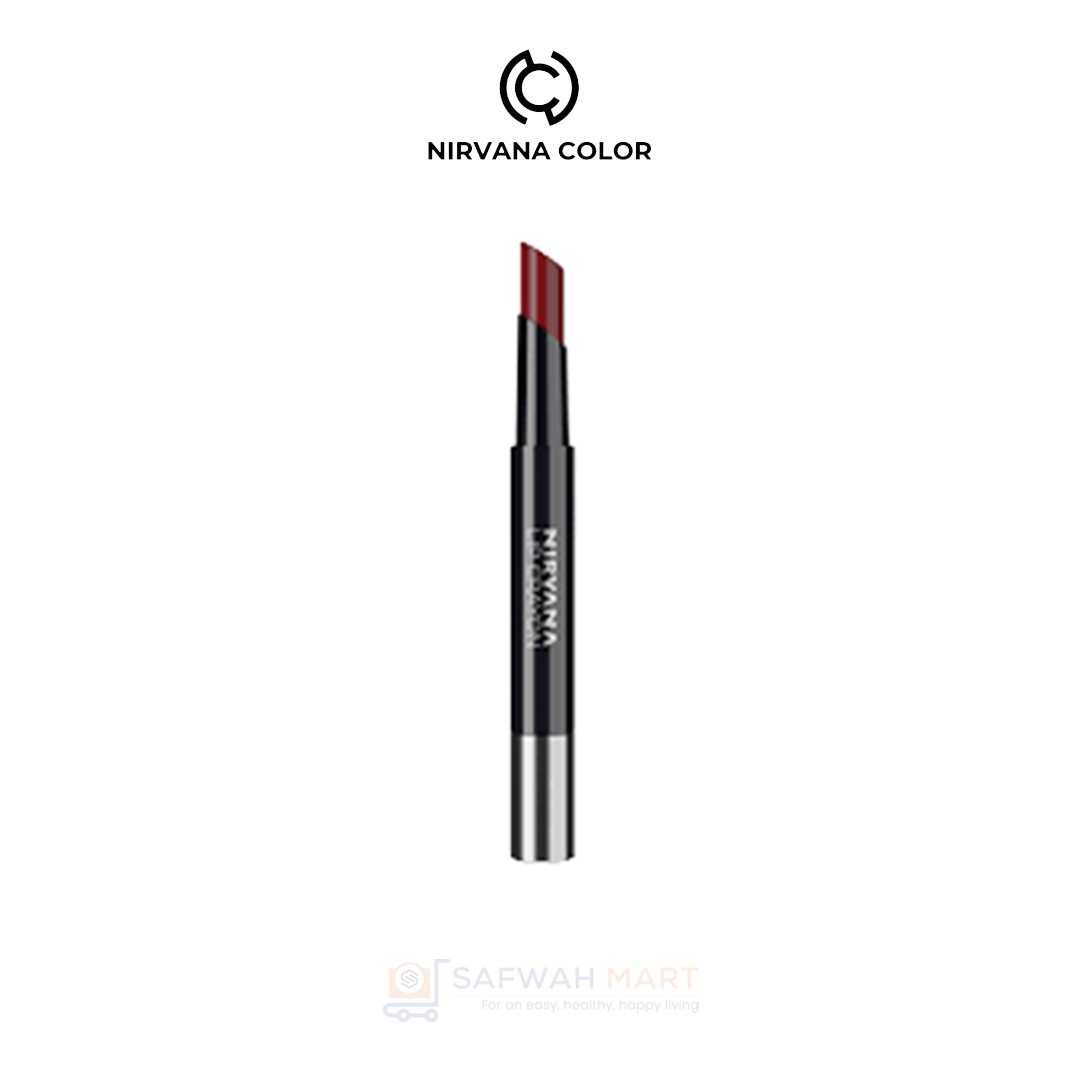 Nirvana Color Lip Crayon- Dipaboli