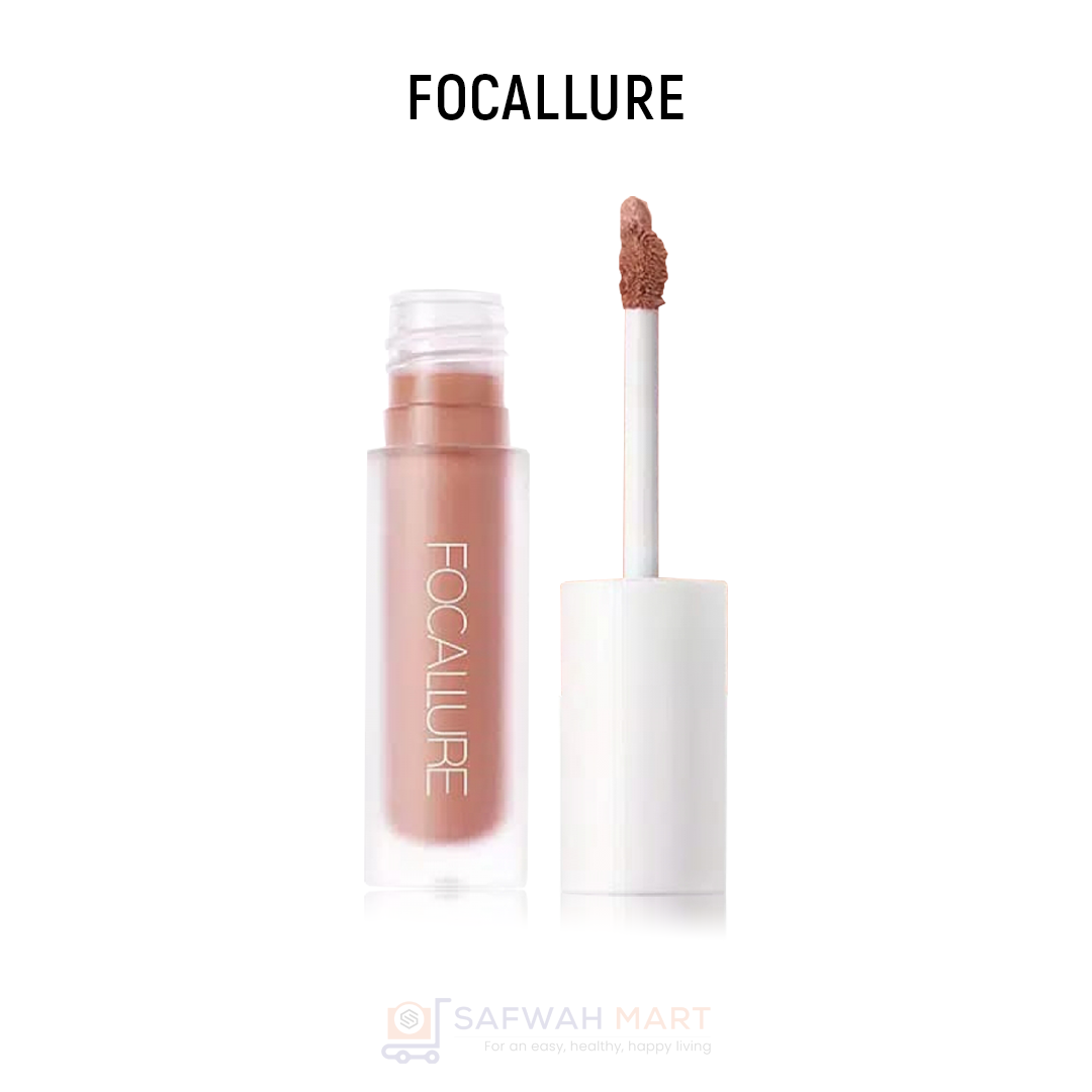 FA134-Focallure Staymax-Matte-Lip-Ink-#11