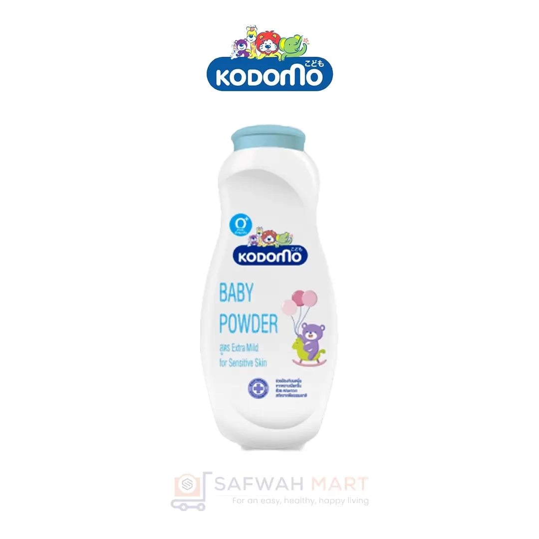 Kodomo Powder (Extra Mild)