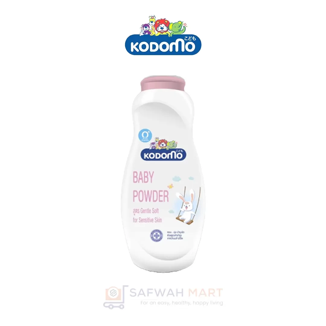 Kodomo Powder (Gentle Soft)