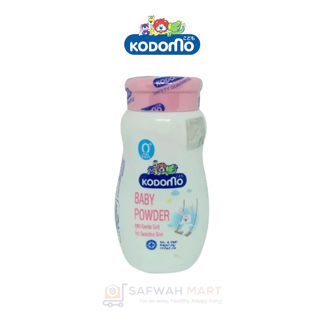 Kodomo Powder (Gentle Soft)