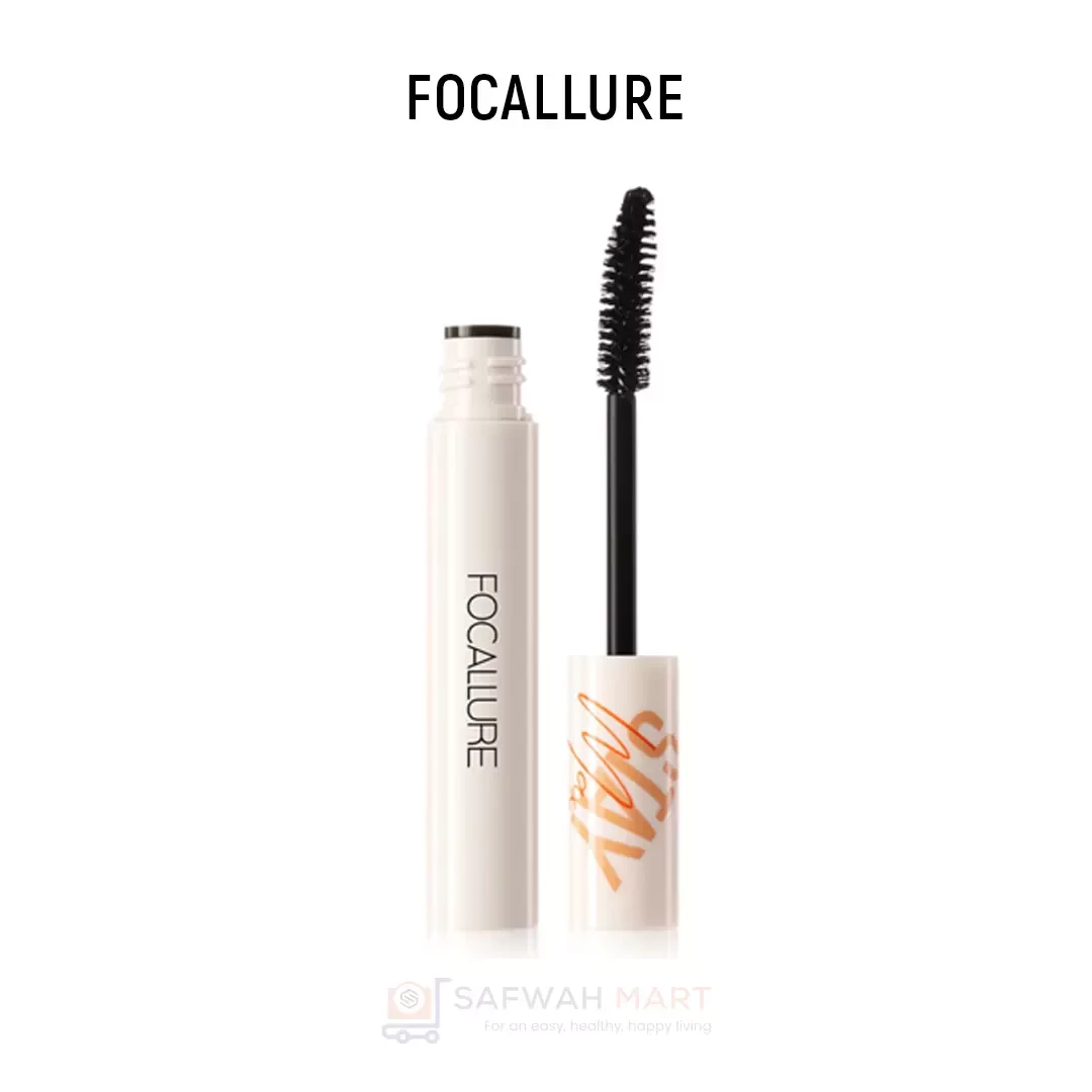 Focallure Staymax Waterproof Volume Mascara