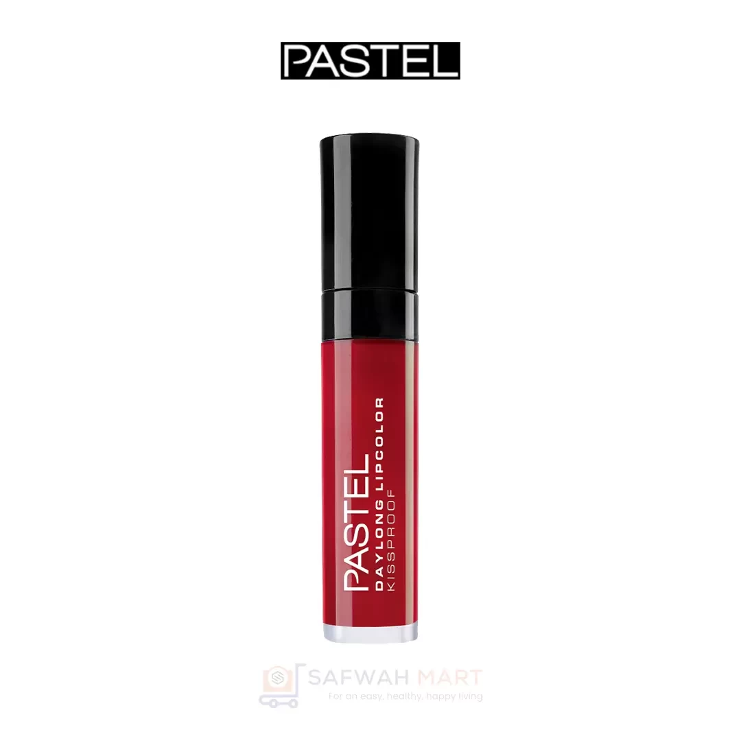 Pastel Daylong Lipcolor Kissproof-09