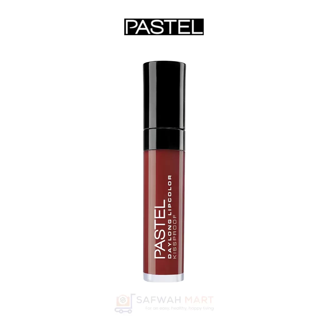 Pastel Daylong Lipcolor Kissproof Lipstick -37