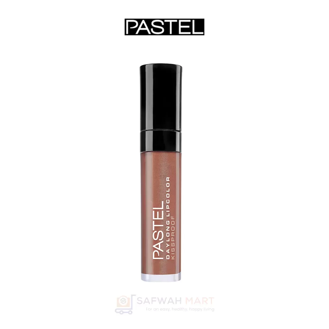 Pastel Daylong Lipcolor Kissproof Lipstick -40