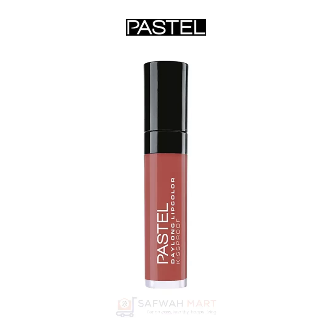 Pastel Daylong Lipcolor Kissproof -43