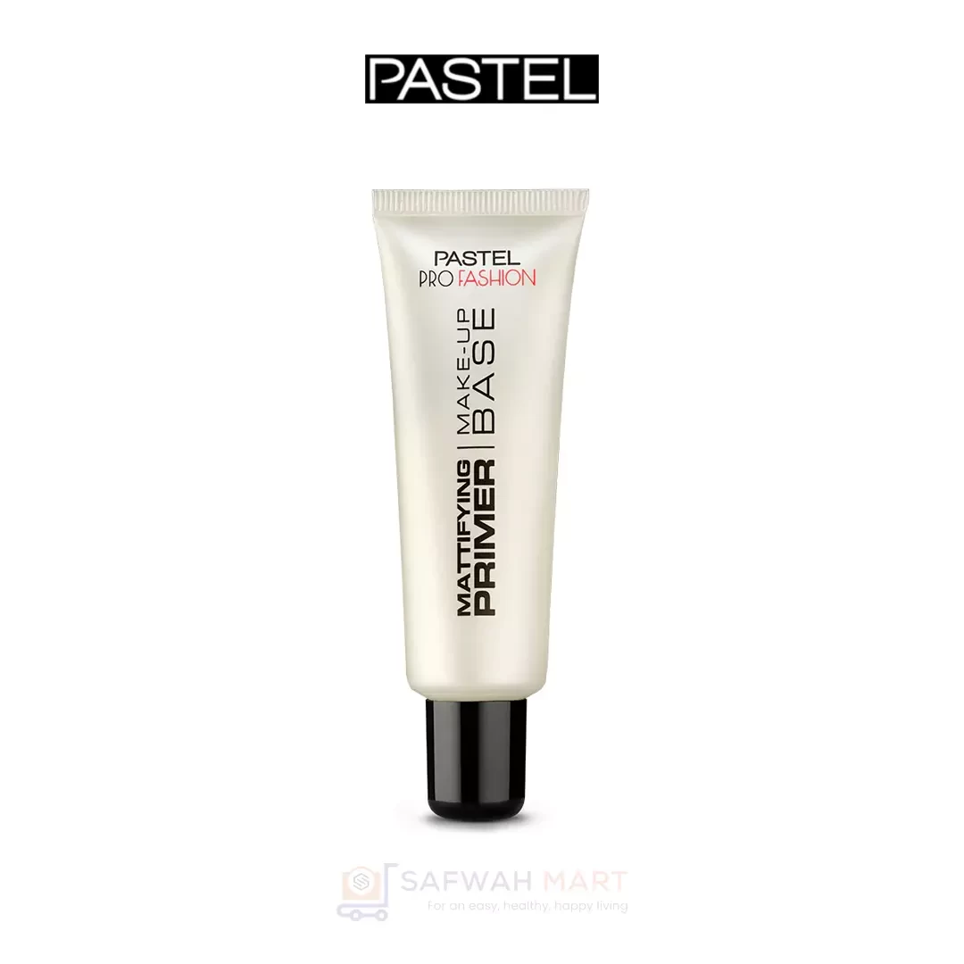 Pastel Profashion Mattifying Primer Make Up Base