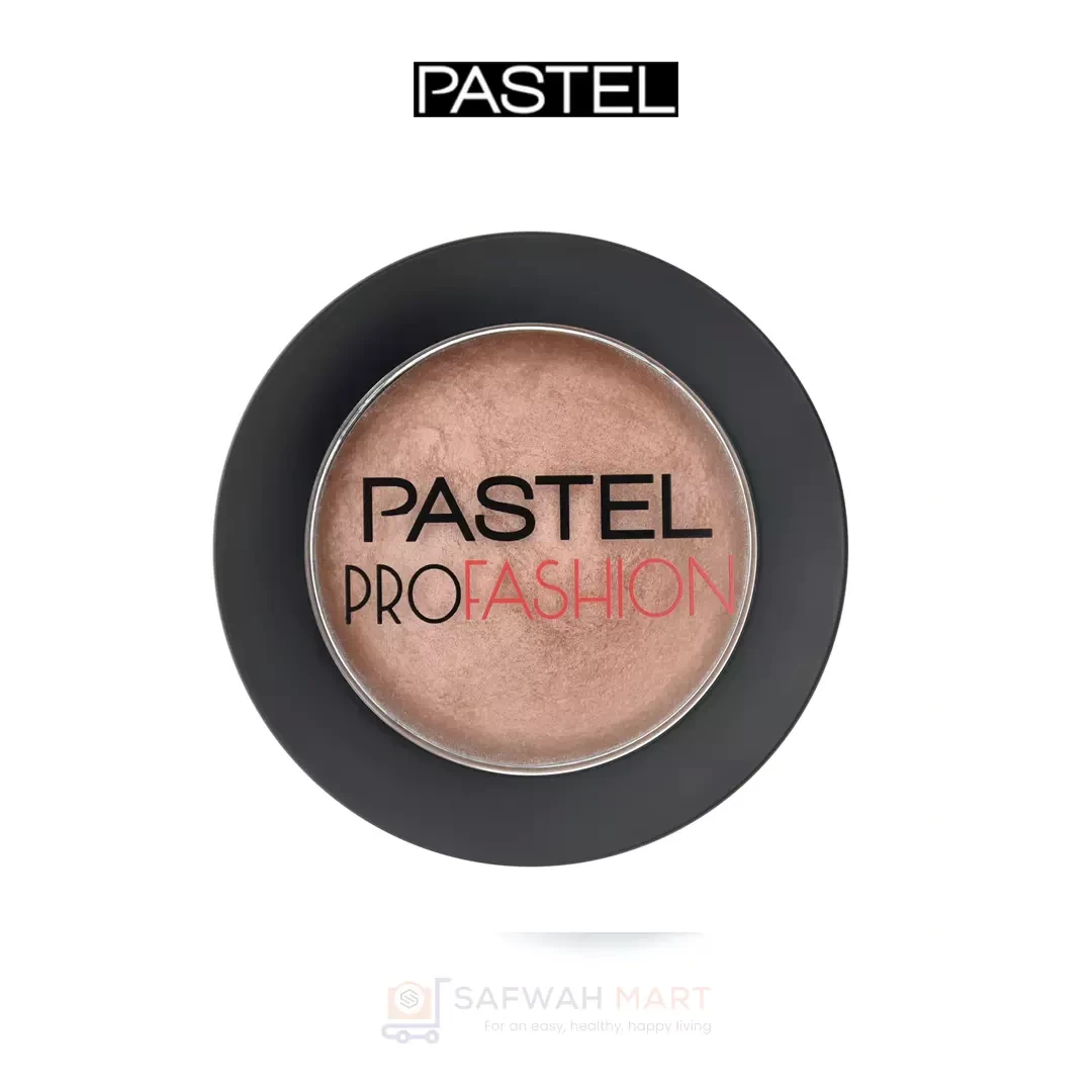 Pastel Profashion Terracotta Blush -On 03