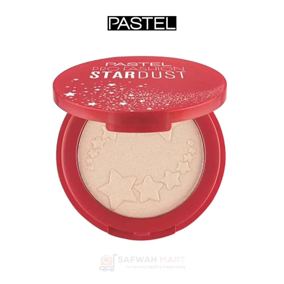 Pastel Stardust Highlighter (320)