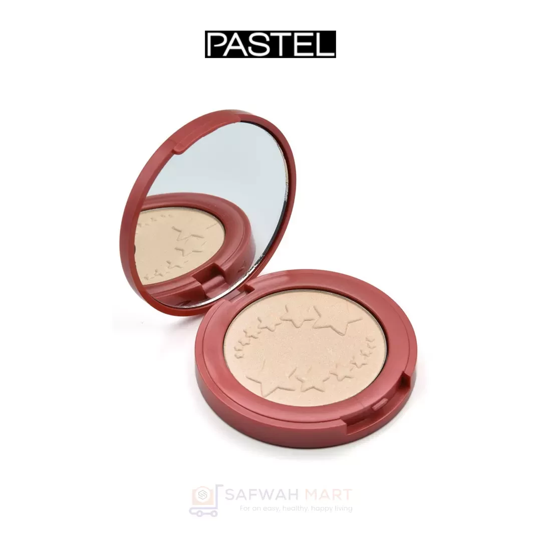 Pastel Stardust Highlighter (321)