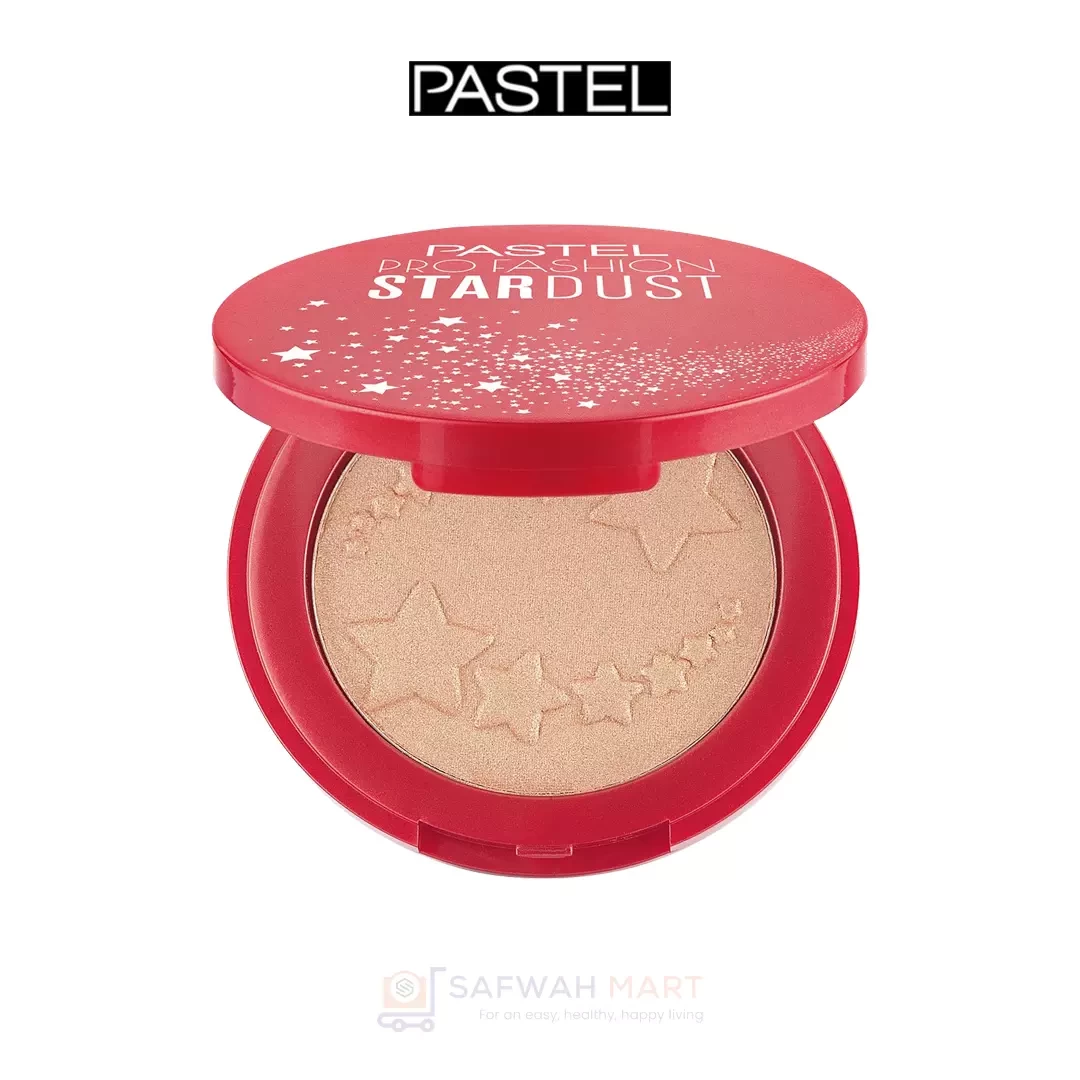 Pastel Stardust Highlighter (322)