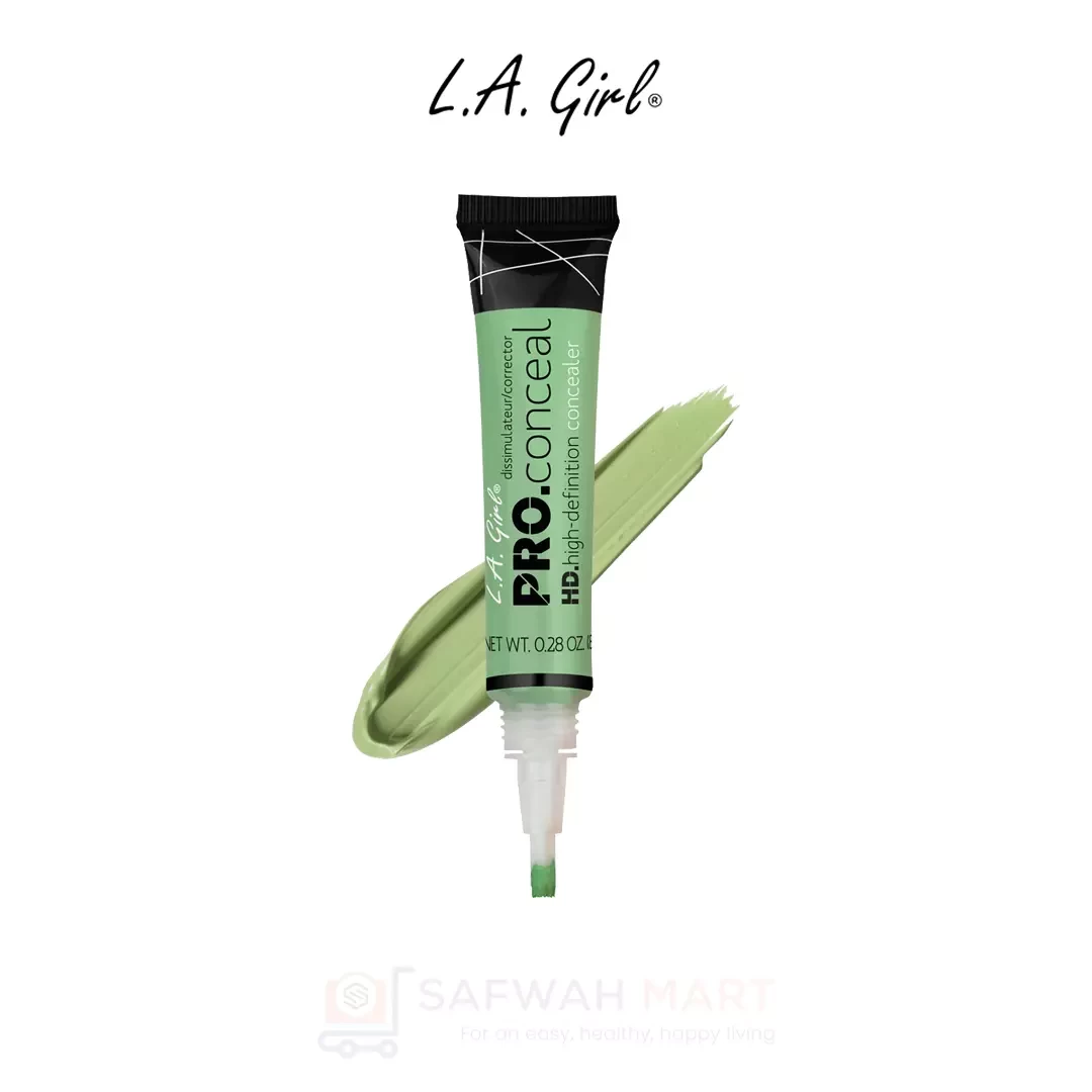 la-girl-hd-pro-concealer-gc992-green-corrector-