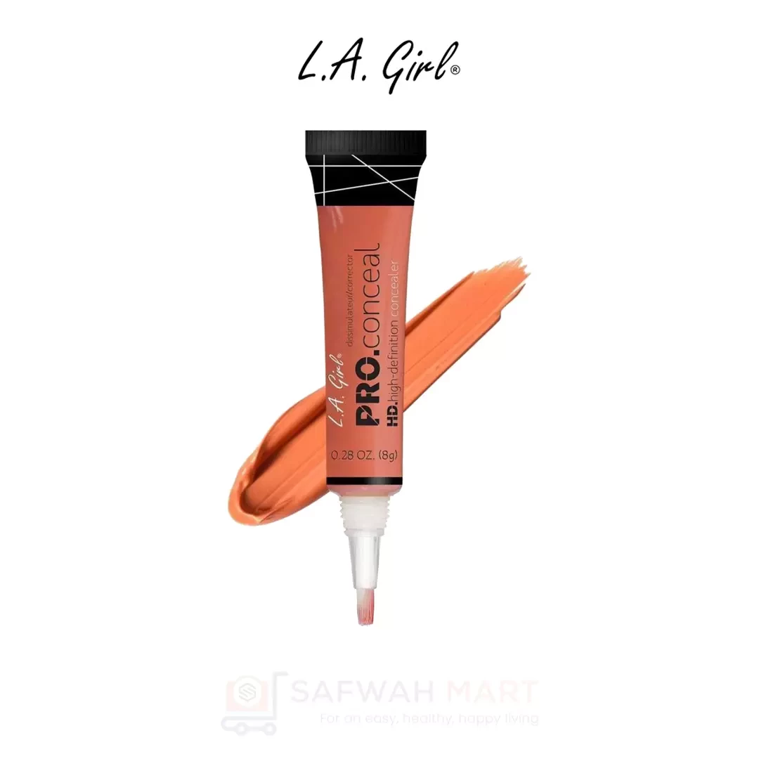 la-girl-hd-pro-concealer-gc990-orange-corrector-